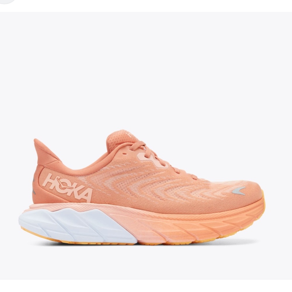 Hoka Arahi 6 Sneaker